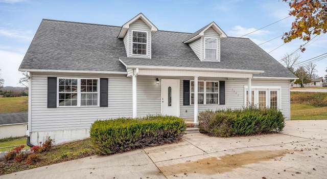 Photo of 1292 Mcminnville Hwy, Sparta, TN 38583