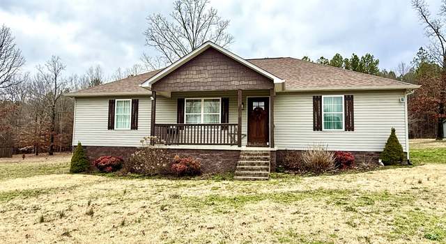 Photo of 411 Presley Cir, Mount Pleasant, TN 38474