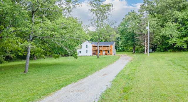 Photo of 128 N Main St, Loretto, TN 38469