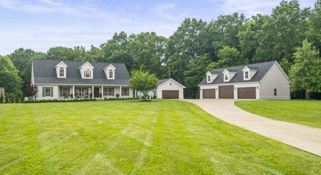 Photo of 8085 Highway 25 E, Cross Plains, TN 37049