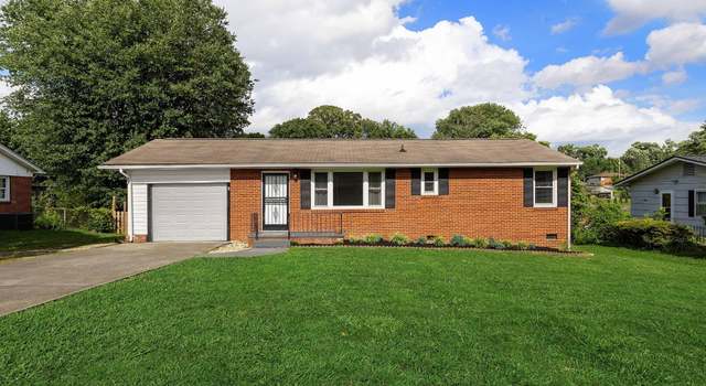 Photo of 3112 Cherrywood Rd, Knoxville, TN 37921