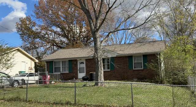 Photo of 917 Lucas Ln, Clarksville, TN 37040