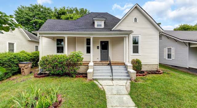 Photo of 207 E Caldwell Ave, Knoxville, TN 37917