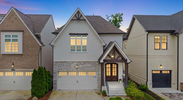 Photo of 1501 Woodmont Blvd Unit B, Nashville, TN 37215