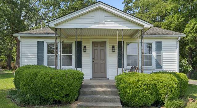 Photo of 1720 Fayetteville Hwy, Belfast, TN 37019