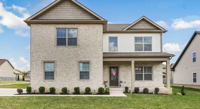 Photo of 1368 Winterset Dr, Clarksville, TN 37040
