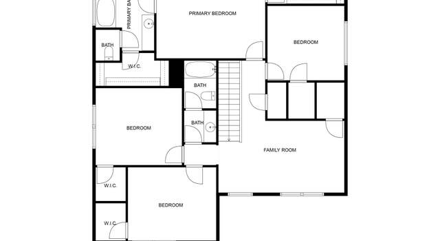Photo of 1368 Winterset Dr, Clarksville, TN 37040