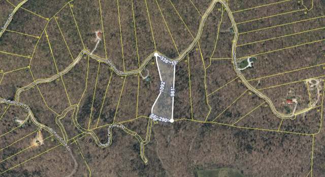 Photo of 0 Cheyenne Dr, Jamestown, TN 38556
