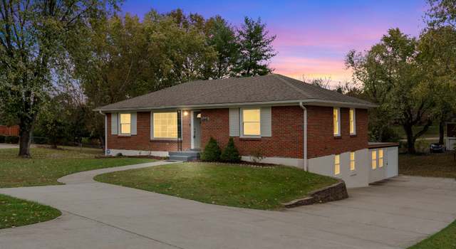 Photo of 2440 Cabin Hill Rd, Nashville, TN 37214