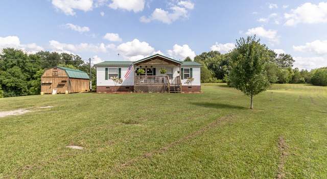 Photo of 2865 Carpenter Bridge Rd, Columbia, TN 38401