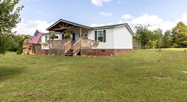 Photo of 2865 Carpenter Bridge Rd, Columbia, TN 38401