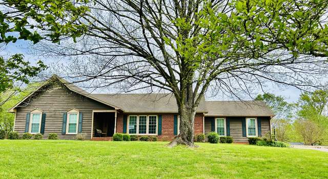 Photo of 216 Austell Dr, Columbia, TN 38401