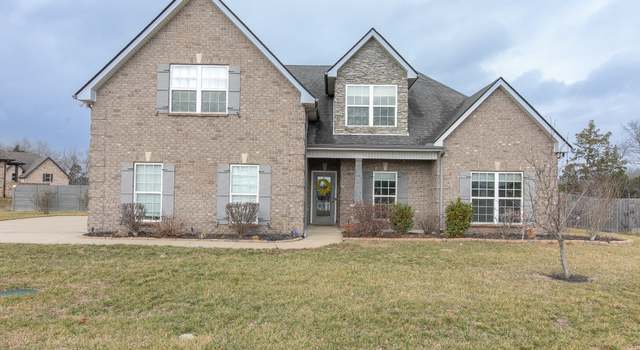 Photo of 1102 Cascadeway Dr, Murfreesboro, TN 37129