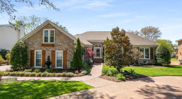 Photo of 5006 Langford Pass, Old Hickory, TN 37138