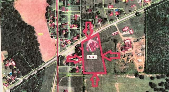 Property at 1508 Joe Quick Rd, New Market, AL 35761