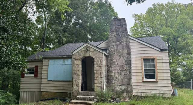Photo of 5220 Slayton Ave, Chattanooga, TN 37410