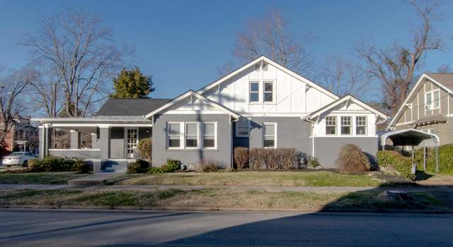 Photo of 200 N Academy St, Murfreesboro, TN 37130