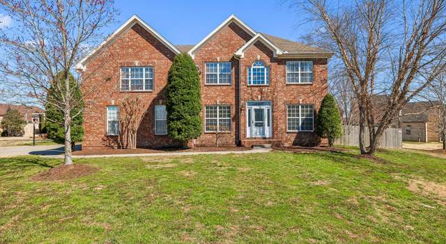 Photo of 100 Mckain Xing, Hendersonville, TN 37075