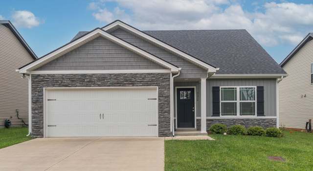 Photo of 2326 Red Barn Rd, Christiana, TN 37037