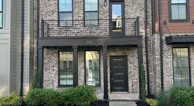 Photo of 1451 Rebecca Johns Dr, Murfreesboro, TN 37128