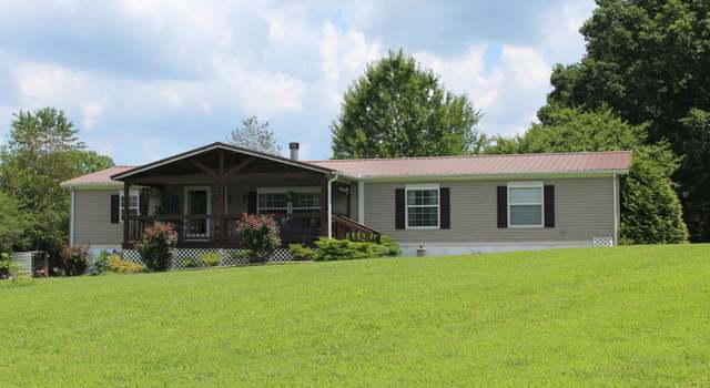 Photo of 263 Daisy Hollow Ln, Tennessee Ridge, TN 37178
