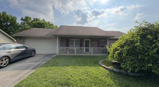 Photo of 320 Teal Dr, Maryville, TN 37801