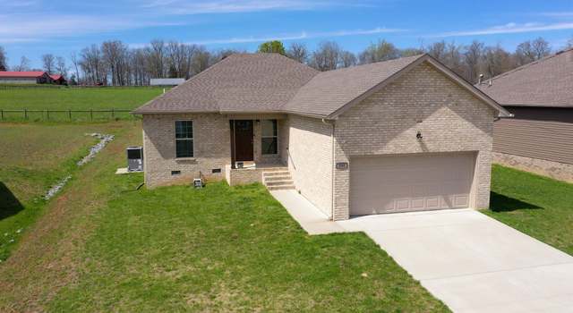 Photo of 300 Rose Ln, Shelbyville, TN 37160
