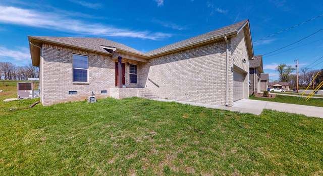 Photo of 300 Rose Ln, Shelbyville, TN 37160