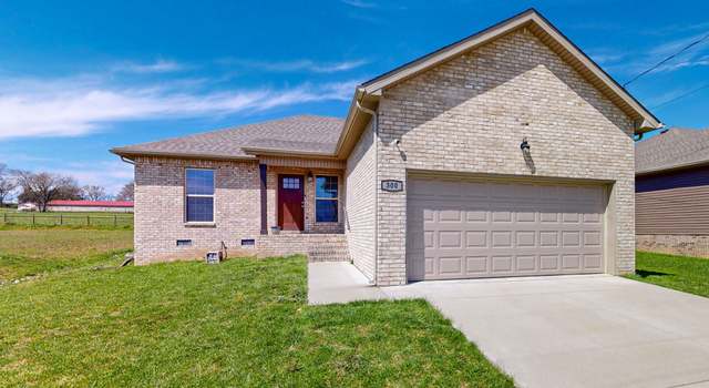Photo of 300 Rose Ln, Shelbyville, TN 37160