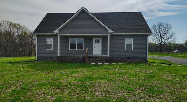 Photo of 500 Chaffin Rd, Lafayette, TN 37083