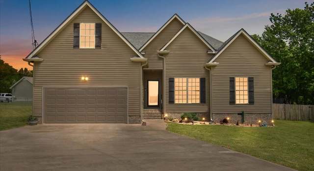 Photo of 103 Bush Cir, Shelbyville, TN 37160