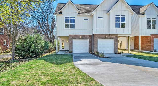 Photo of 1830 Ashton Ave, Nashville, TN 37218