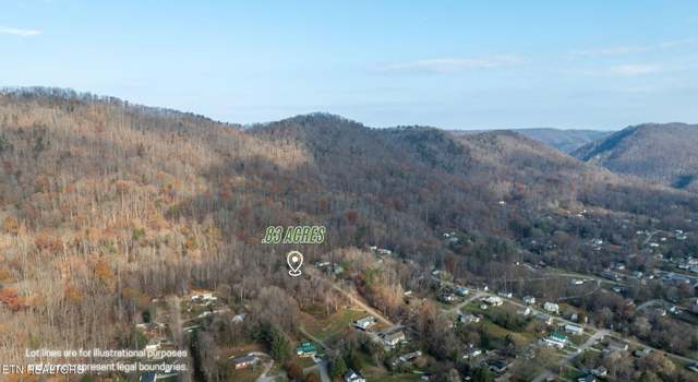 Photo of 0 N 21 St, La Follette, TN 37766