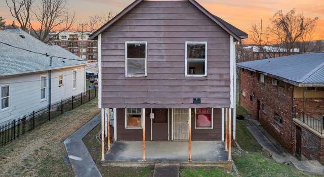 Photo of 2312 E 14th St St, Chattanooga, TN 37404