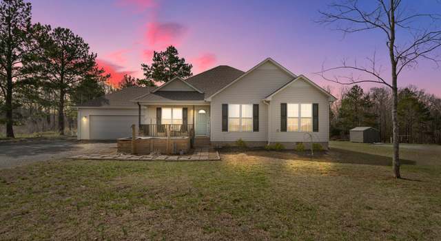 Photo of 403 Wells Lee Rd, Elora, TN 37328