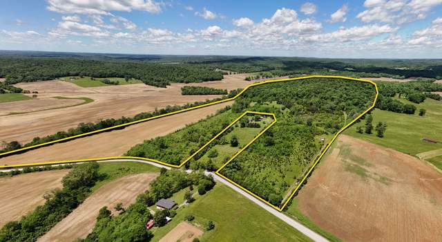 Photo of 5326 Berrys Lick Rd, Lewisburg, KY 42256