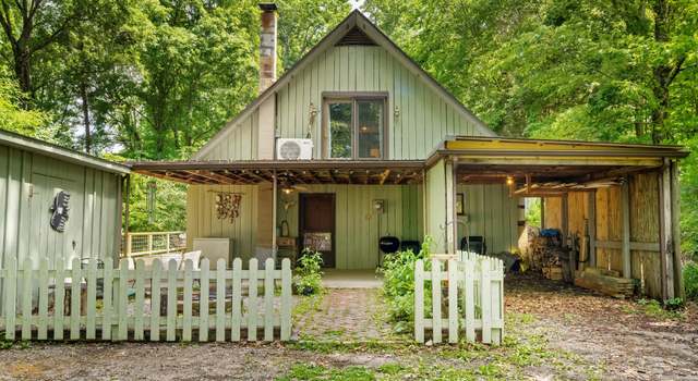 Photo of 309 Stout Town Rd, Blaine, TN 37709
