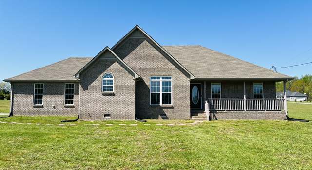 Photo of 634 Howell Hill Rd, Flintville, TN 37335