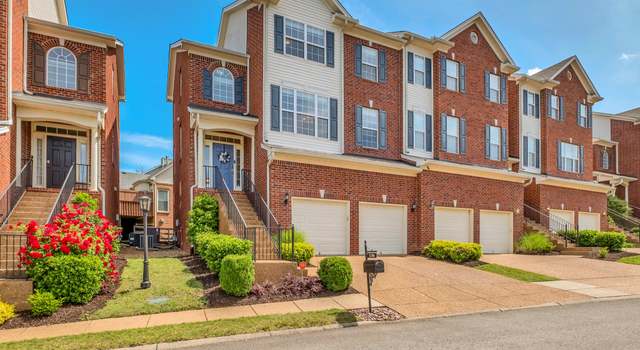 Photo of 1206 Forest Lake Ct, Franklin, TN 37064