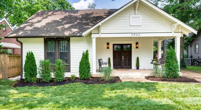 Photo of 3802 Murphy Rd, Nashville, TN 37209