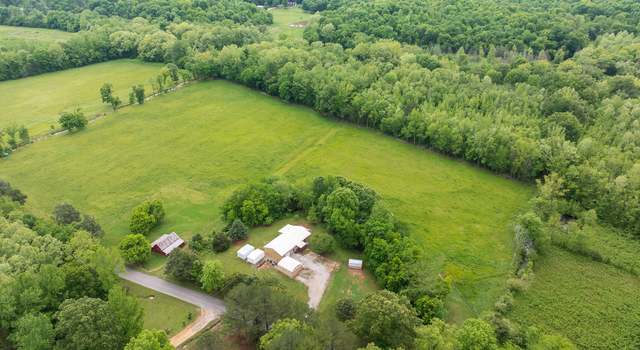 Photo of 2899 Lower Lick Creek Rd, Linden, TN 37096