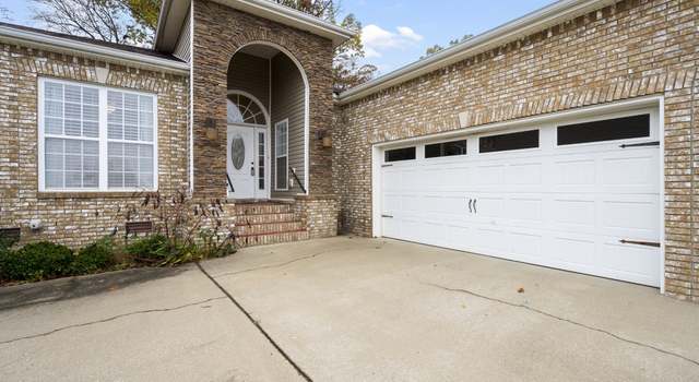 Photo of 2240 Killington Dr, Clarksville, TN 37040