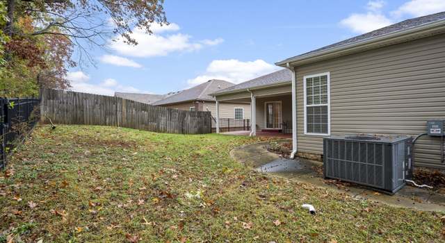 Photo of 2240 Killington Dr, Clarksville, TN 37040