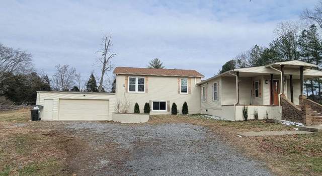 Photo of 2725 Gideon Rd, Greenbrier, TN 37073