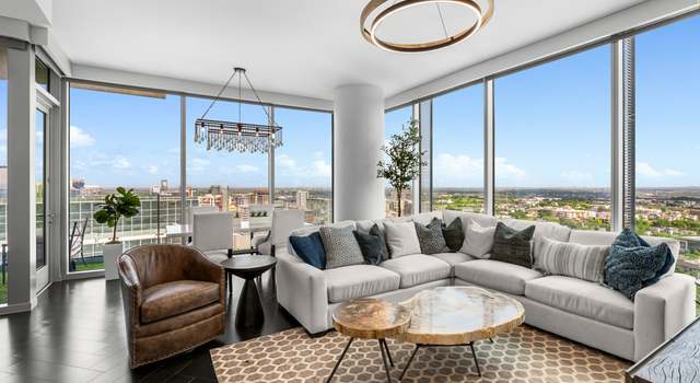 Photo of 1616 West End Ave #3107, Nashville, TN 37203