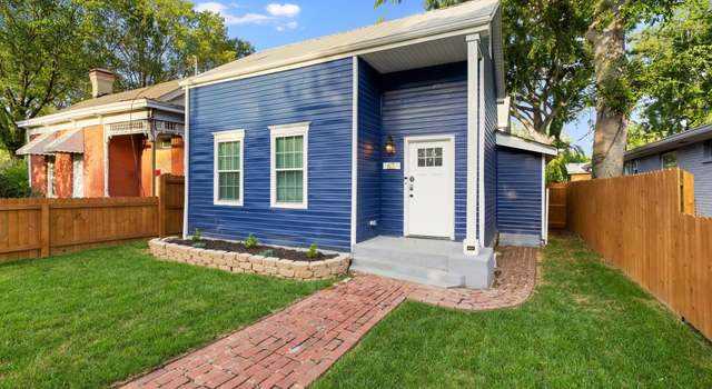 Photo of 67 Maury St, Nashville, TN 37210