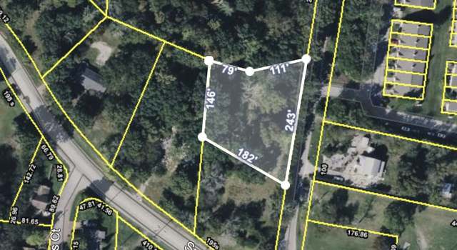 Photo of 0 Ned Shelton Rd, Nashville, TN 37217