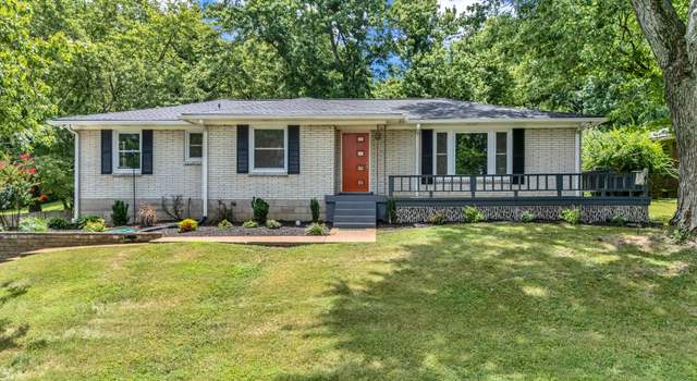 Photo of 2616 Lishwood Dr, Nashville, TN 37214