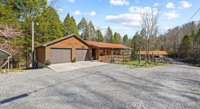 Photo of 5135 Wolf Branch Ln, Crawford, TN 38554