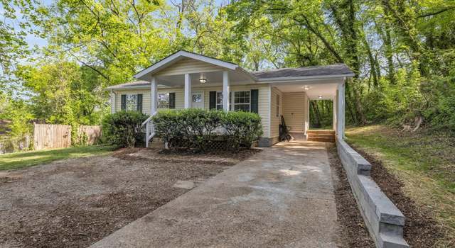 Photo of 2501 Ridge St, Chattanooga, TN 37406